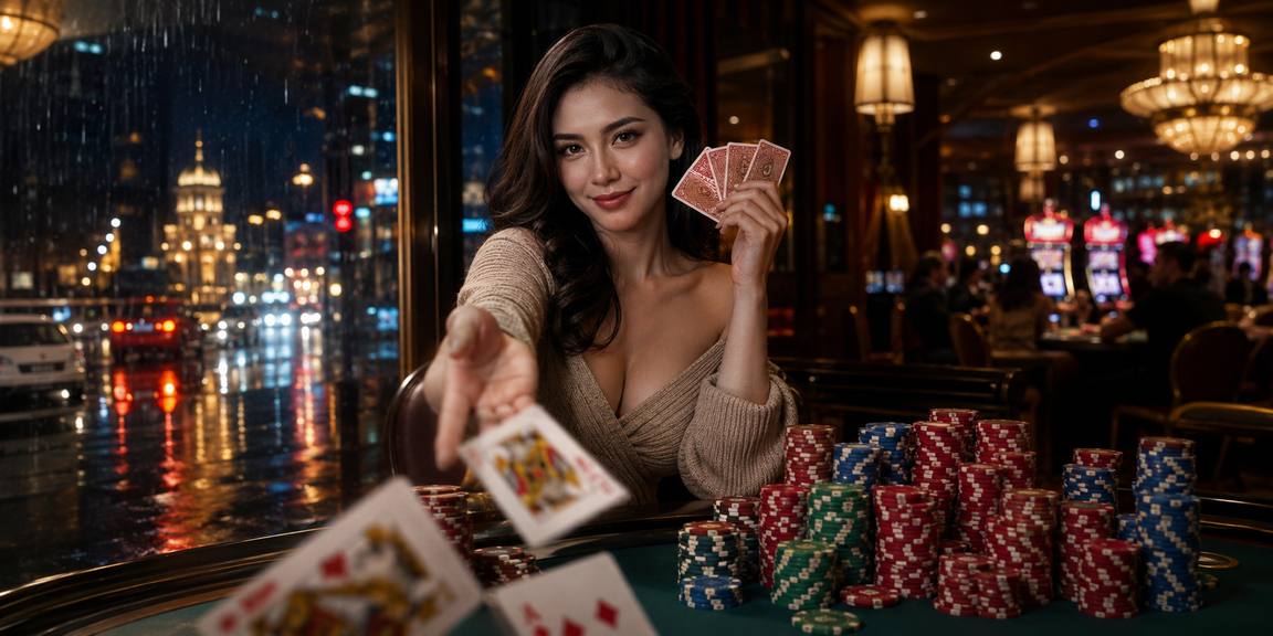 spadeclub88 Casino dan Slots untuk Malaysia dengan Touch 'n Go