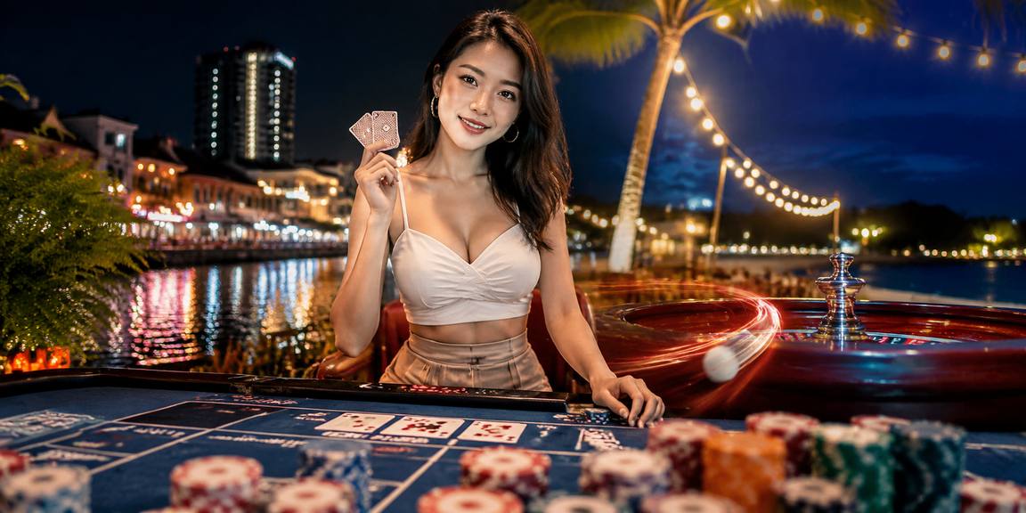 Koleksi Slot dengan Ratusan Tajuk Siap Mainkan