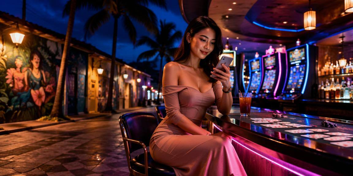 Koleksi Slot dengan Ratusan Tajuk Siap Mainkan