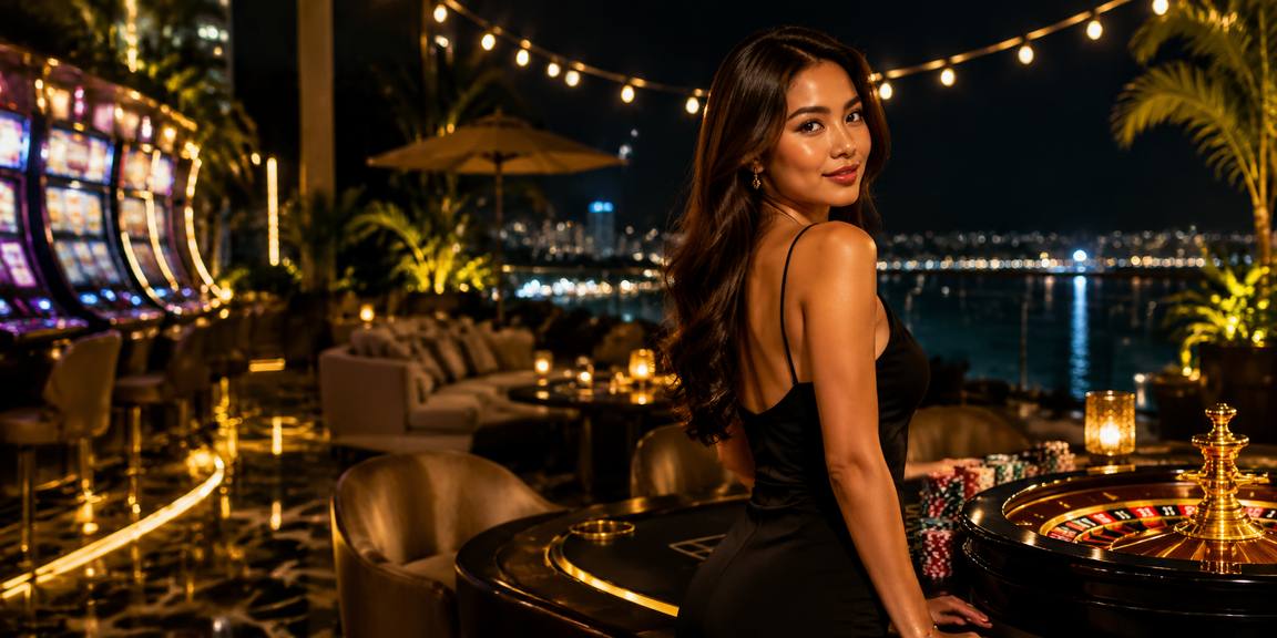 Jawapan untuk Akaun dan Lobi Anda di spadeclub88